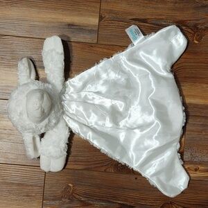 Baby Gund Winky Lamb Lovey / Huggybuddy